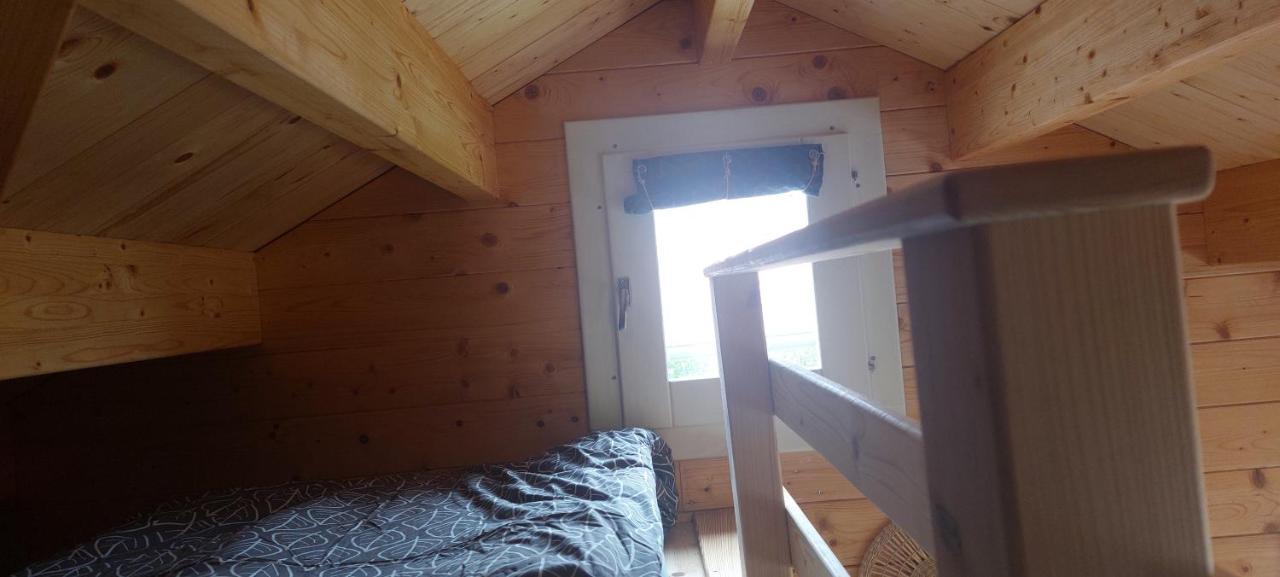 Greft- Camping Buorren1 Villa Warstiens Luaran gambar